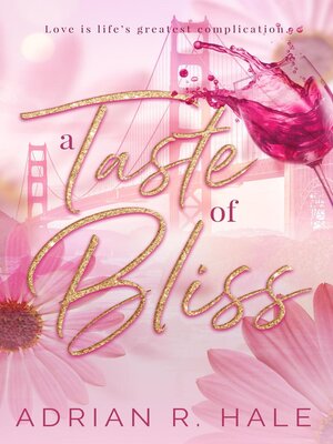 cover image of A Taste of Bliss